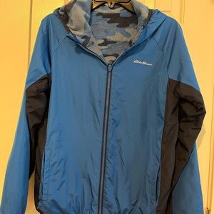 Eddie Bauer jacket